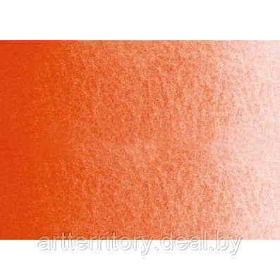 Акварель "Pinax" (2,5мл; кювета) (Кадмий красно-оранжевый - W210) - фото 1 - id-p183275848