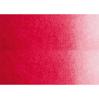 Акварель "Pinax" (2,5мл; кювета) (Краплак красный светлый - W211)