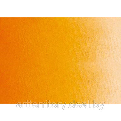 Акварель "Pinax" (15мл; туба) (Желто-оранжевая стойкая - W221) - фото 1 - id-p183275894
