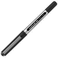 Ручка-роллер EYE (0.5 мм) (черная)