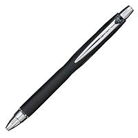 Ручка шариковая автоматическая Mitsubishi Pencil JETSTREAM 210, 1 мм. (черная)