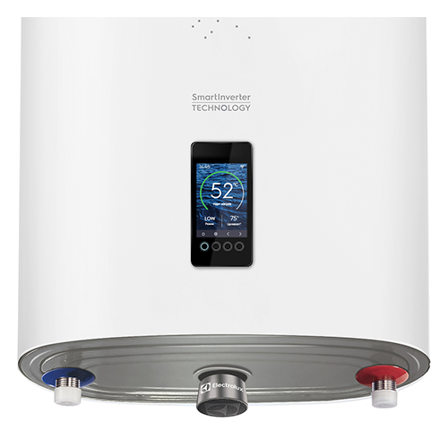 Electrolux EWH 30 Smartinverter, 2 кВт электрический водонагреватель - фото 7 - id-p183297079