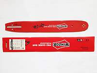 Шина 14" 3/8-1.3-52 Winzor pro 140SPEA041 (P350/351,OM931,936,937)