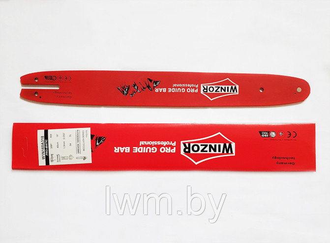 Шина 16" 3/8-1.3-54/55 Winzor pro 160SDEA318 (Craftsman, Mastercraft)