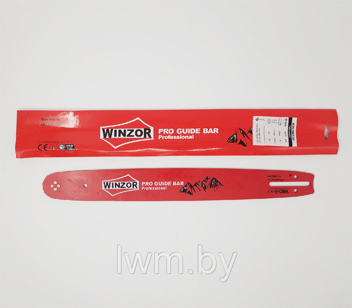 Шина 17" 3/8-1.5 Winzor pro 178SLHD009 (HU365, 372, OM941, 956, 962)
