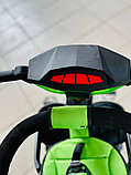 Детский велосипед трехколесный TRIKE Formula FA7G (зеленый), фото 4