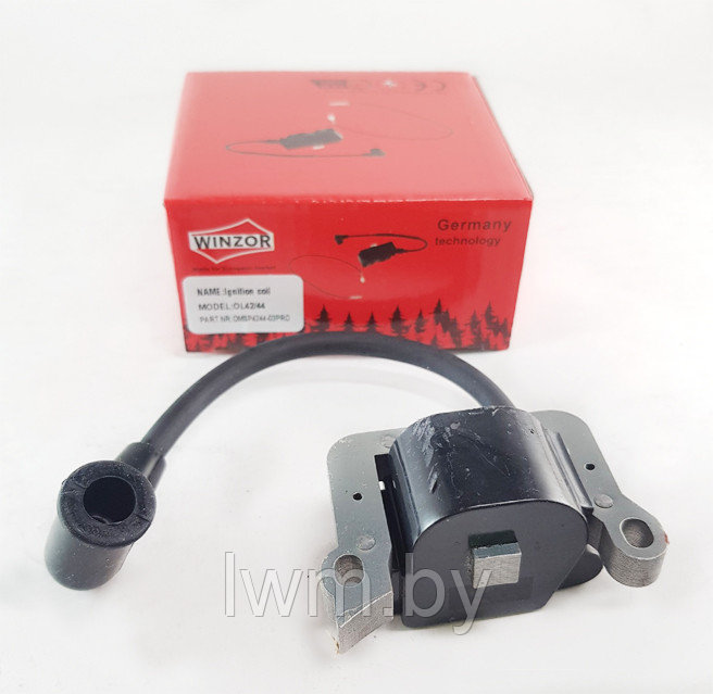 Модуль зажигания OleoMSP42/44 PRO