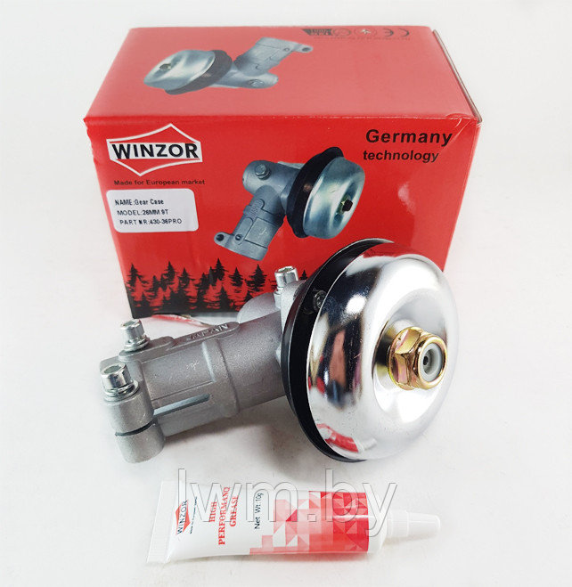 Редуктор BC415 9T D26mm PRO