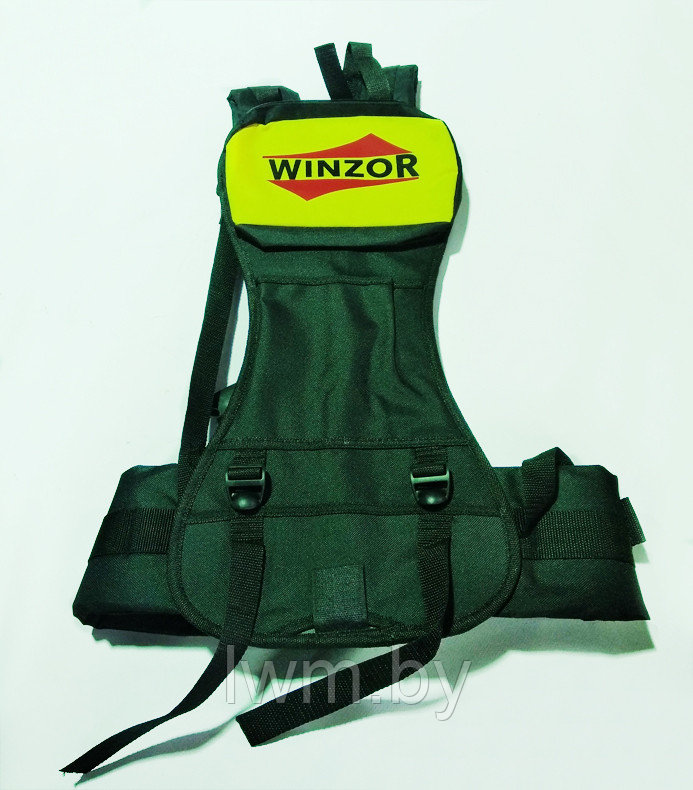 Ремень ранцевый BC415 (без карабина, для заплечного тримм.!!!! )