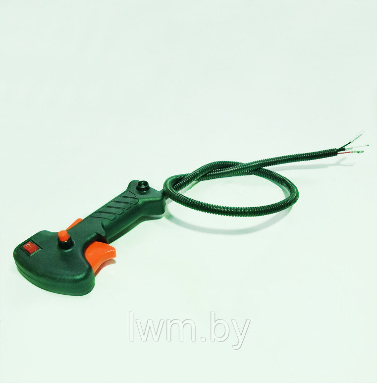 Ручка газа BC415 в сборе