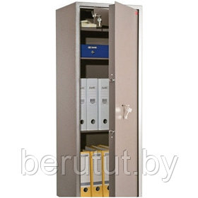 Сейф офисный Aiko TM-120T