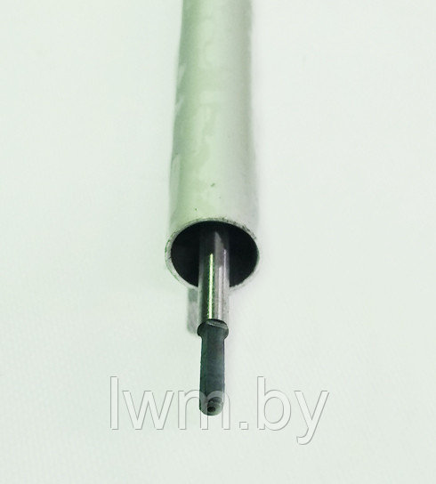 Штанга BC415 в сборе 26mm, Вал 4x4T D8mm (квадрат)