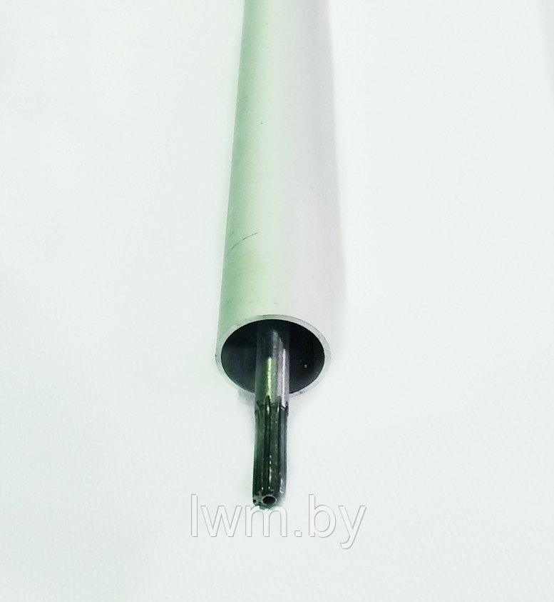 Штанга BC415 в сборе 28mm, Вал 9x9T,D8mm