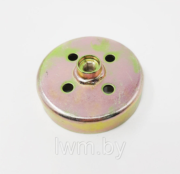 Барабан сцепления TL50 в сборе