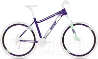 Велосипед AIST Rosy 1.0 Disc 27.5 2021