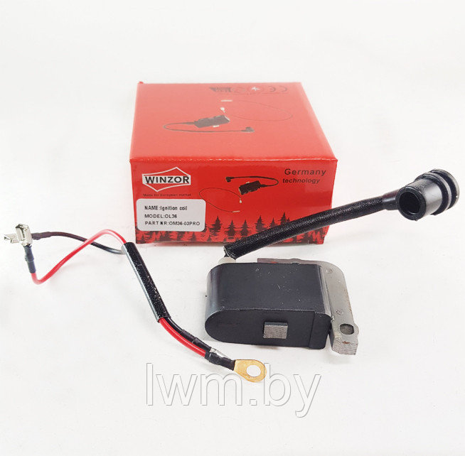 Модуль зажигания OM36 PRO