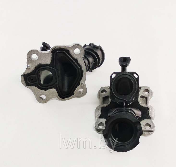 Переходник карбюратора HU445
