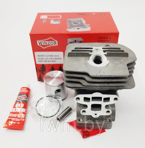 Поршневая группа HU130/135MARK II