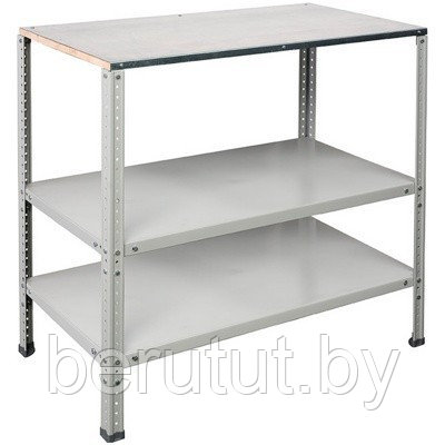 Верстак для гаража Garage №112