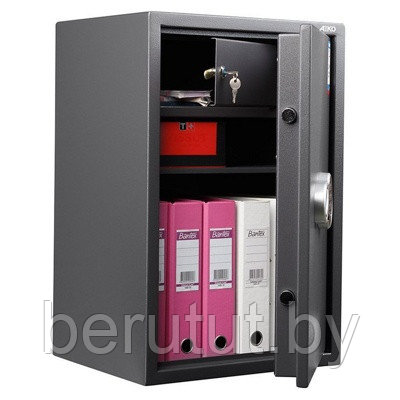 Сейф офисный Aiko TSN.65T EL