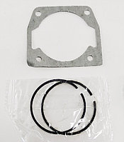 Поршневое кольцо 4500 43mm Супер комплект (+ прокл. цилиндра)