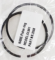 Поршневое кольцо OleoM941 (2шт.) 40mm