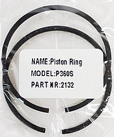 Поршневое кольцо P340/360S (2шт.) 40,5mm