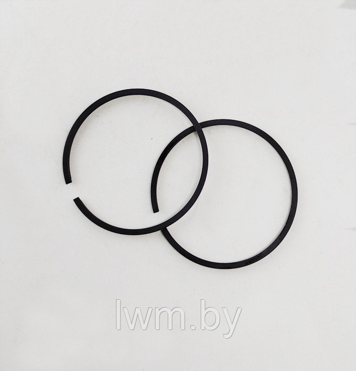 Поршневое кольцо ST250/025 (2шт) 42,5mm - фото 1 - id-p183298899