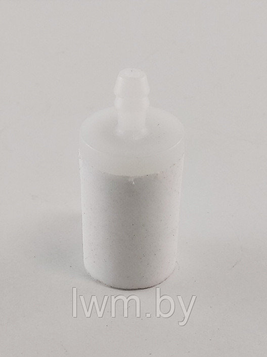 Фильтр топливный d-6.0mm 4500 белый