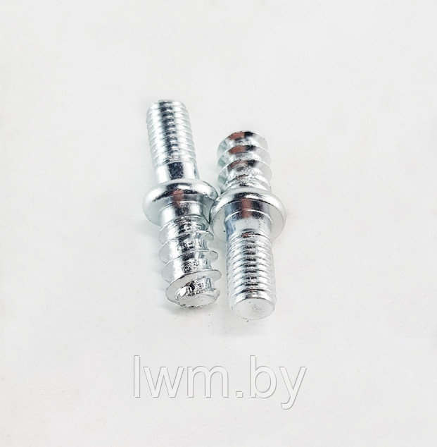 Шпилька крепление шины ST180 10мм (компл.2шт) (ремонтные)