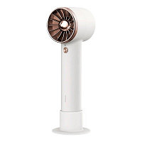 Вентилятор Baseus Flyer Turbine Handheld Fan ACFX000002 (BS-HF006) белый