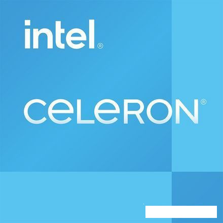 Процессор Intel Celeron G6900 - фото 1 - id-p183307283