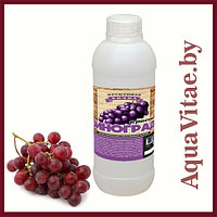 Сок красный виноград "Фруктовая Бочка" 1 кг