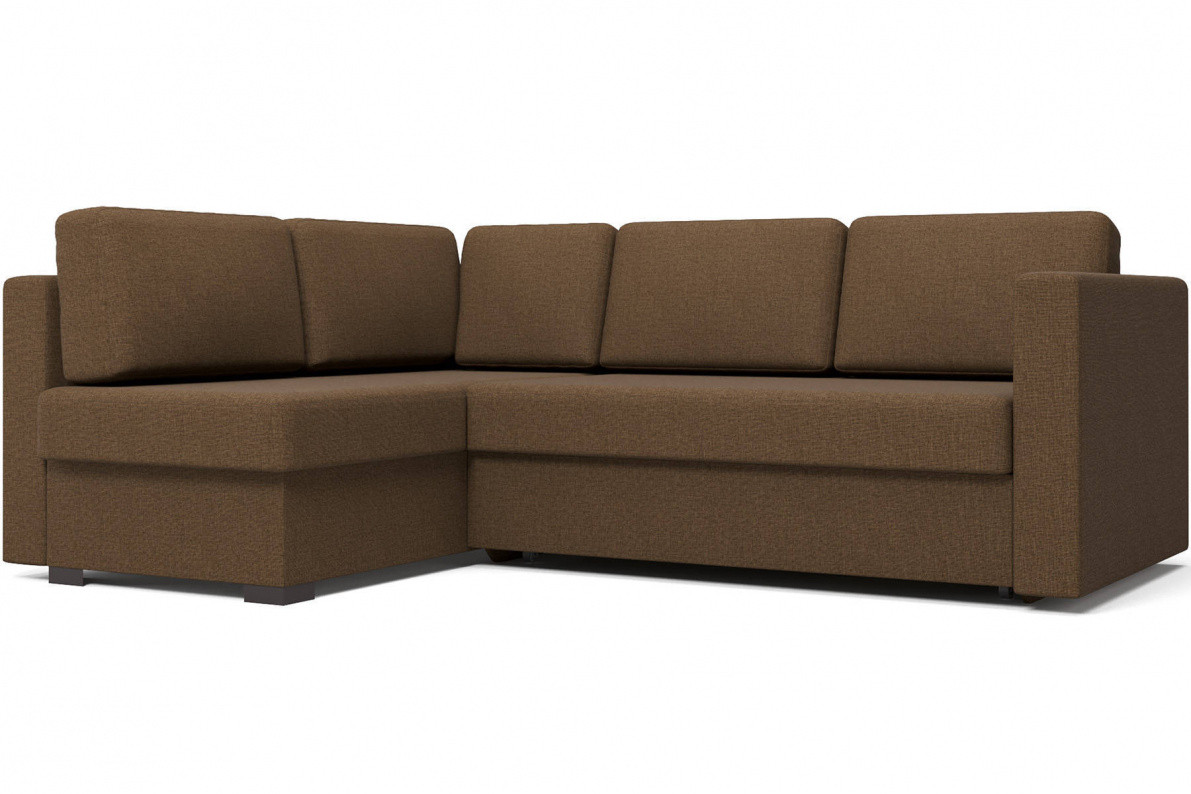 Угловой диван Джессика 2 (левый угол) RE 02 - фото 1 - id-p183308023