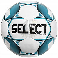 Мяч футбольный тренировочный Select Team №4
