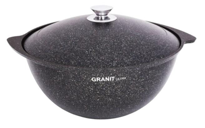 Казан Kukmara Granit Ultra Original кго65а
