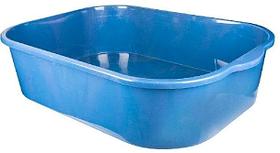 Песочница-бассейн Альтернатива М4678 250л синий