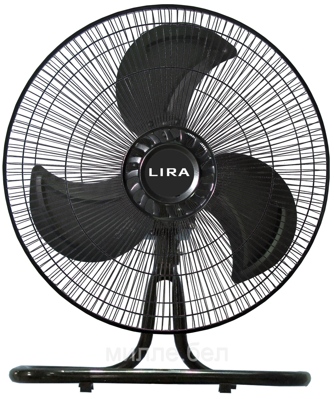 Вентилятор настольный LIRA LR 1110 (125 Вт) трансформер 3 в 1 (напольный, настенный) - фото 1 - id-p183311438