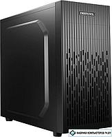 Корпус DeepCool Matrexx 30 SI DP-MATX-MATREXX30-SI