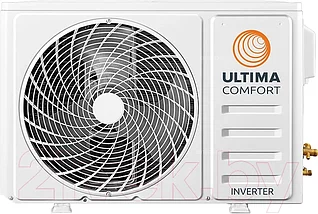 Сплит-система Ultima Comfort Eclipse ECL-I09PN-OUT/ECL-I09PN-IN Invertor, фото 2