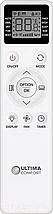 Сплит-система Ultima Comfort Eclipse ECL-I09PN-OUT/ECL-I09PN-IN Invertor, фото 3