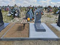 Памятник одинарный 233-2022