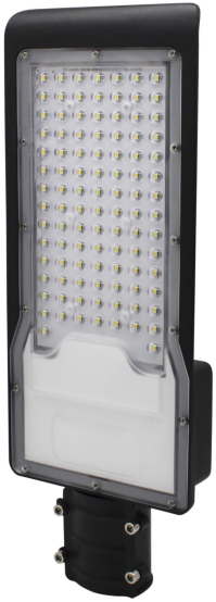 ДКУ LED 100Вт 01-IP65-100W-6500K светильник светодиодный уличный консольный - фото 1 - id-p149051212