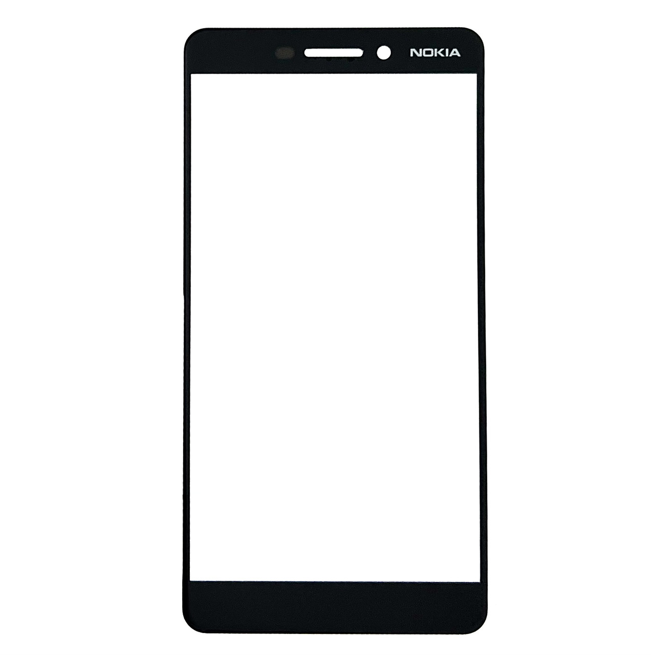 Nokia 6.1 - Замена стекла экрана