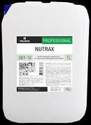 Нейтральный концентрат с усиленным моющим действием 087-10 Nutrax, 10л