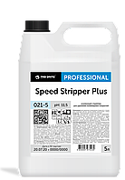 Усиленный стриппер для удаления полимерных покрытий 021-5 Speed Stripper Plus, 5л