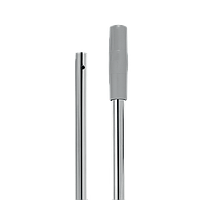 Ручка хромированная 22-145 см (2шт), арт. 4020