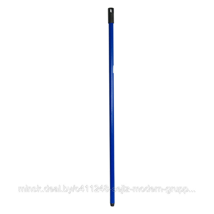 Черенок для щеток 110 см MPG1479-B, синий - фото 1 - id-p183317404