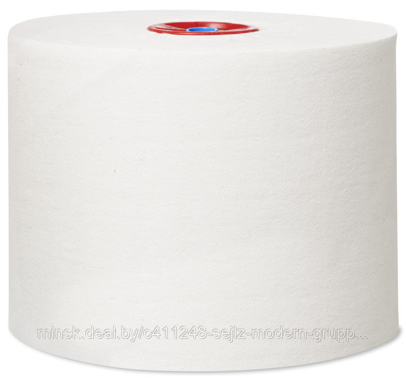 Туалетная бумага Tork Mid-size в миди-рулонах, арт. 127540 - фото 1 - id-p183317106
