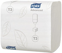 Листовая туалетная бумага Tork, арт. 114271